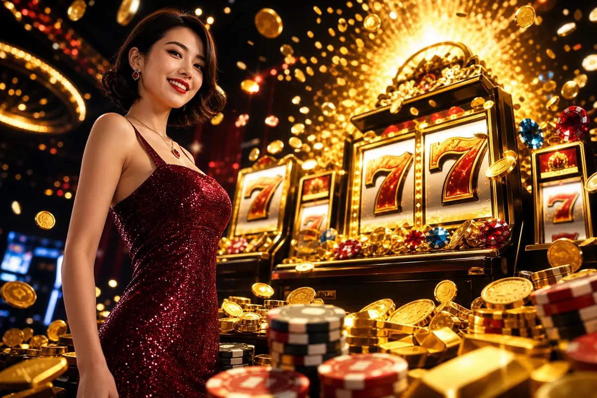 fly788 Casino trực tuyến
