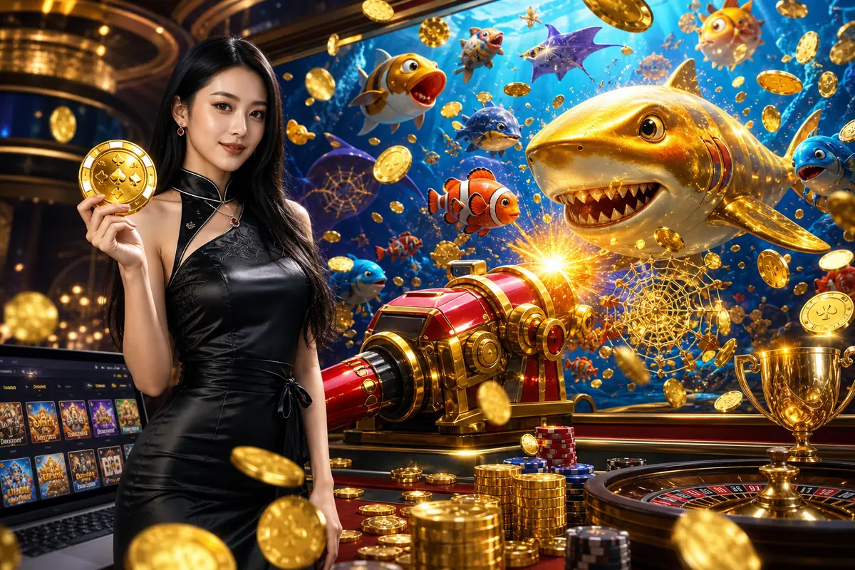 fly788 bắn cá đổi thưởng